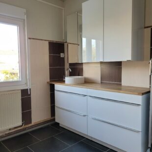 Location maison à Le Cateau-Cambrésis