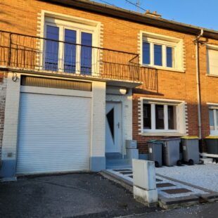 Location maison à Le Cateau-Cambrésis
