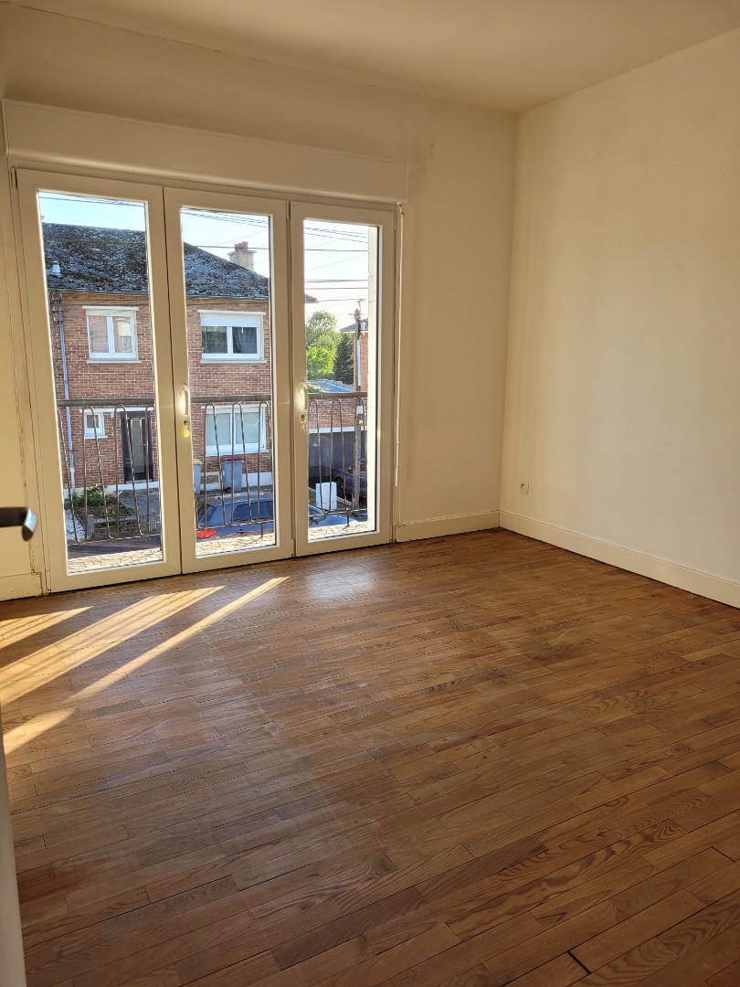 Location maison à Le Cateau-Cambrésis