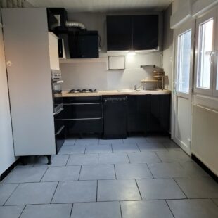 Location maison à Le Cateau-Cambrésis