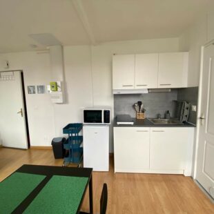 Location appartement meublé à Douai
