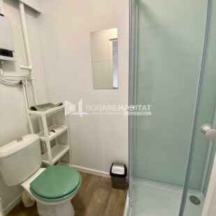 Location appartement meublé à Douai