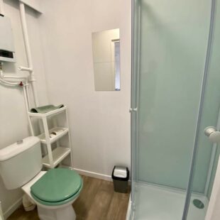 Location appartement meublé à Douai