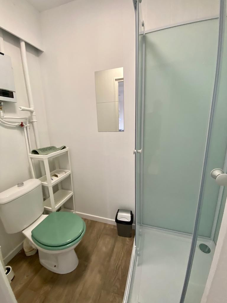 Location appartement meublé à Douai