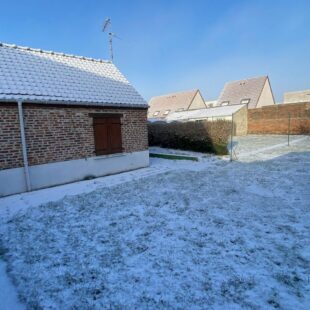 Location maison à Douai