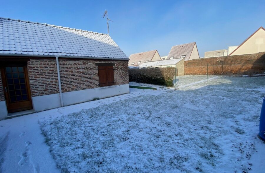 Location maison à Douai