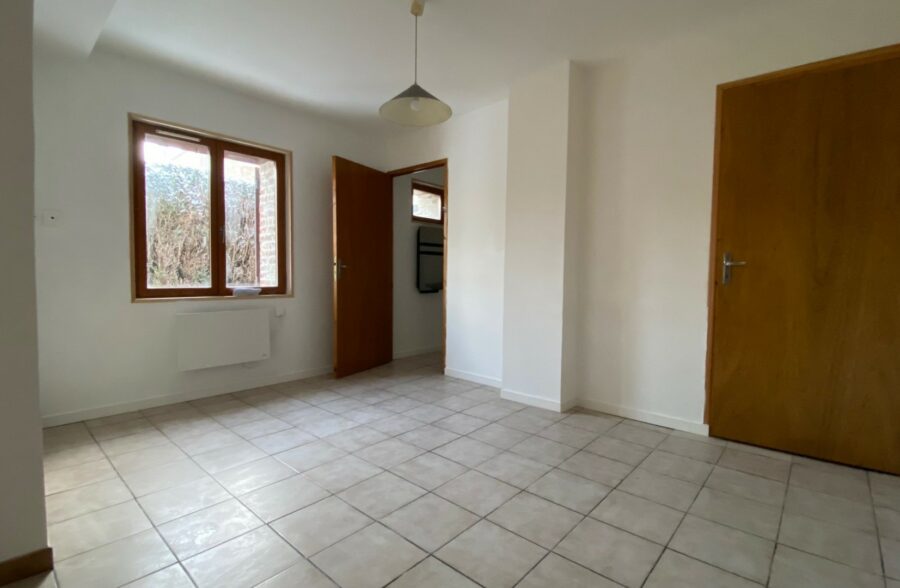 Location maison à Douai