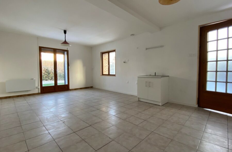 Location maison à Douai