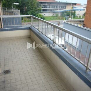 Location appartement à Dunkerque