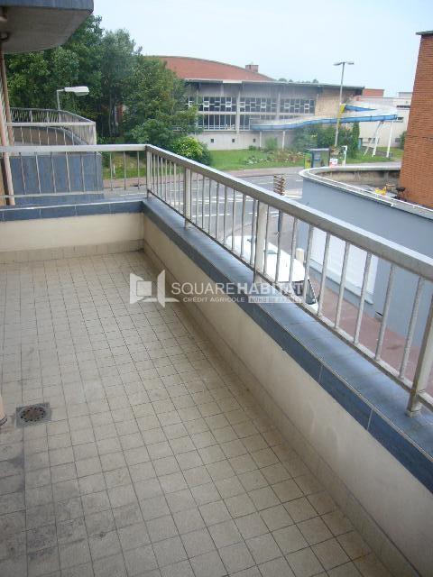 Location appartement à Dunkerque