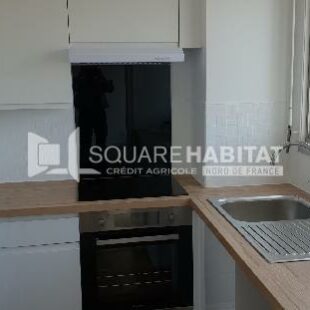 Location appartement à Dunkerque