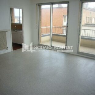 Location appartement à Dunkerque