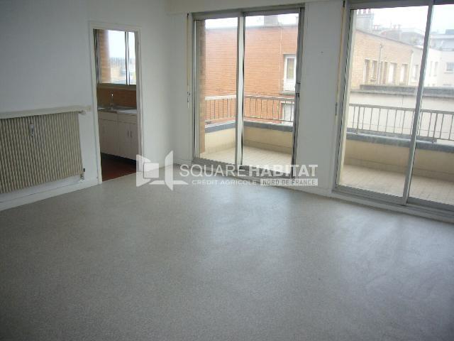 Location appartement à Dunkerque