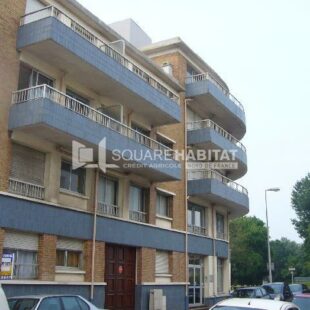 Location appartement à Dunkerque