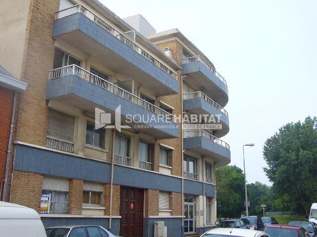 Location appartement à Dunkerque