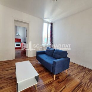 Location appartement meublé à Coudekerque-Branche