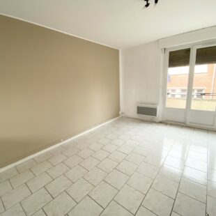 Location appartement à Lens