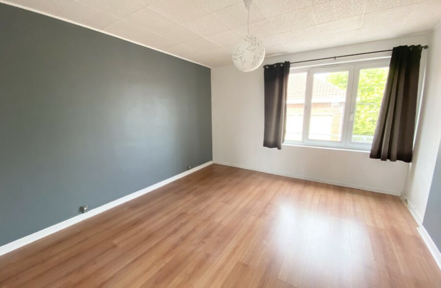 Location appartement à Lens