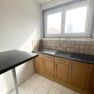 Location appartement à Lens