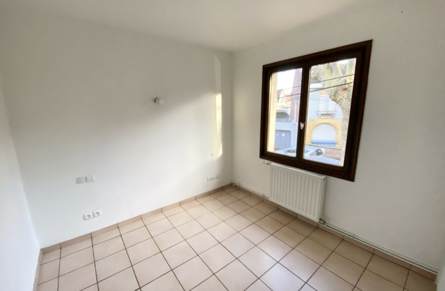 Location maison à Avion