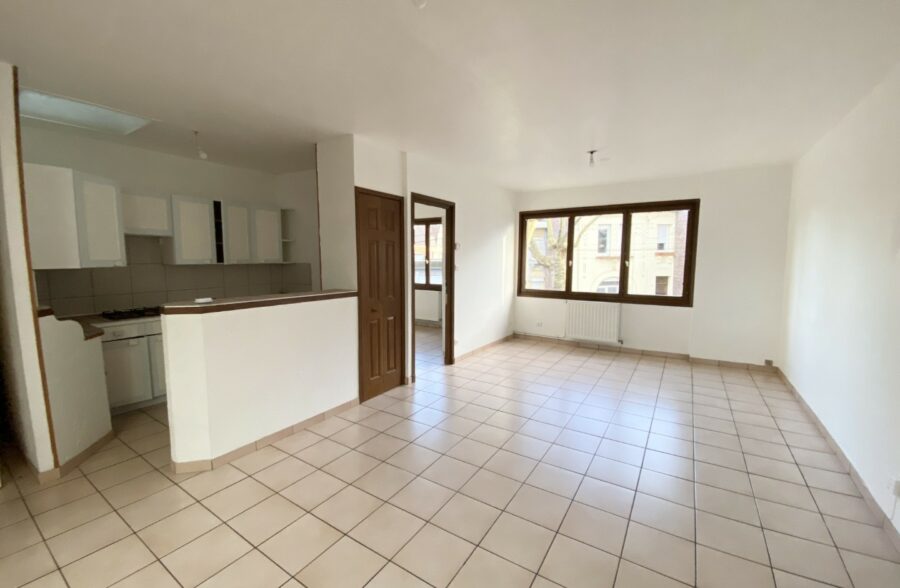 Location maison à Avion