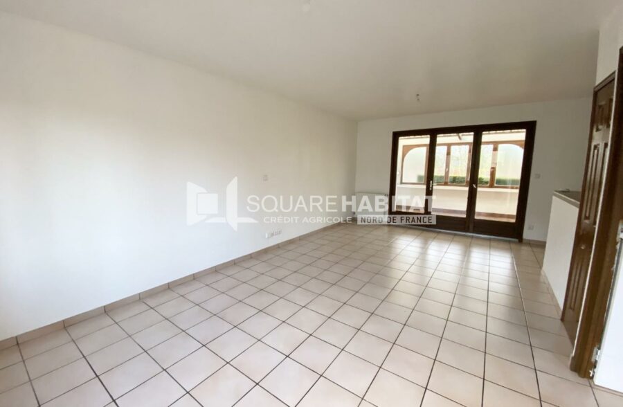 Location maison à Avion