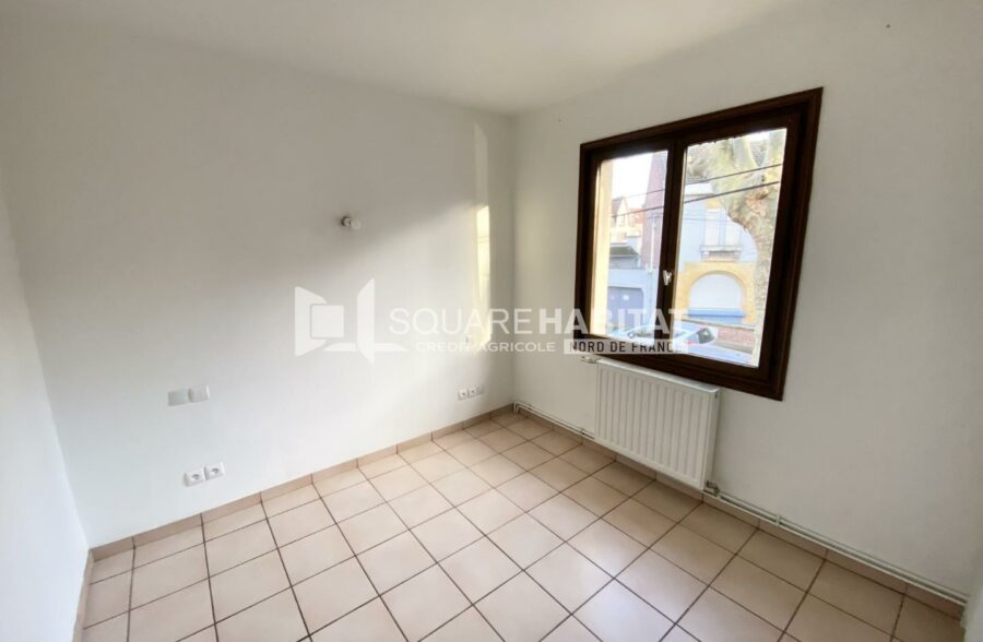 Location maison à Avion