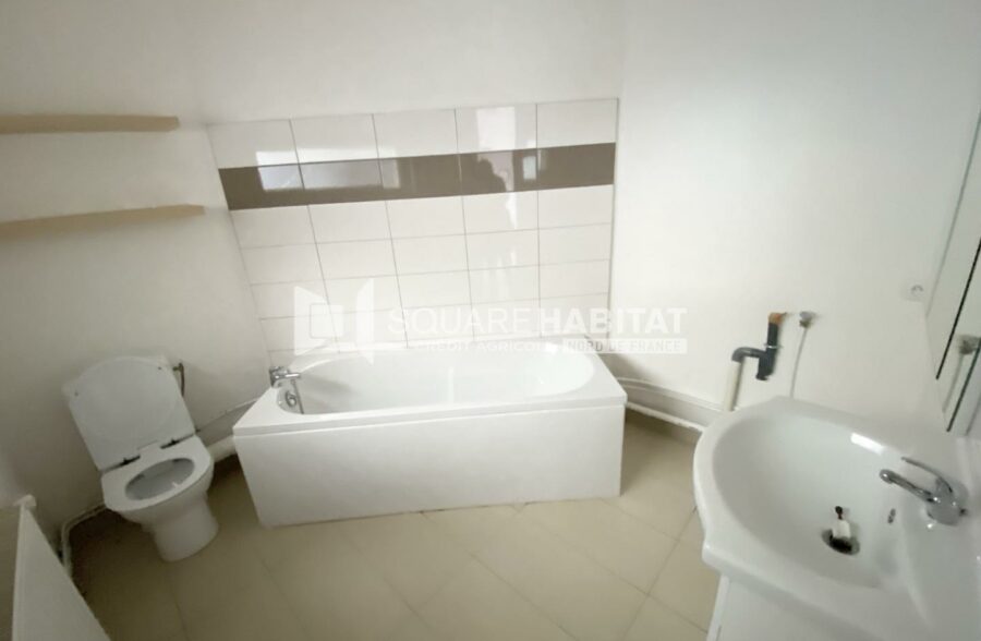 Location maison à Avion