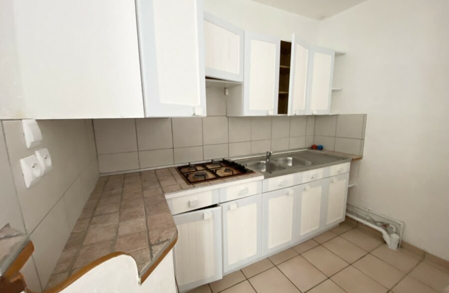 Location maison à Avion