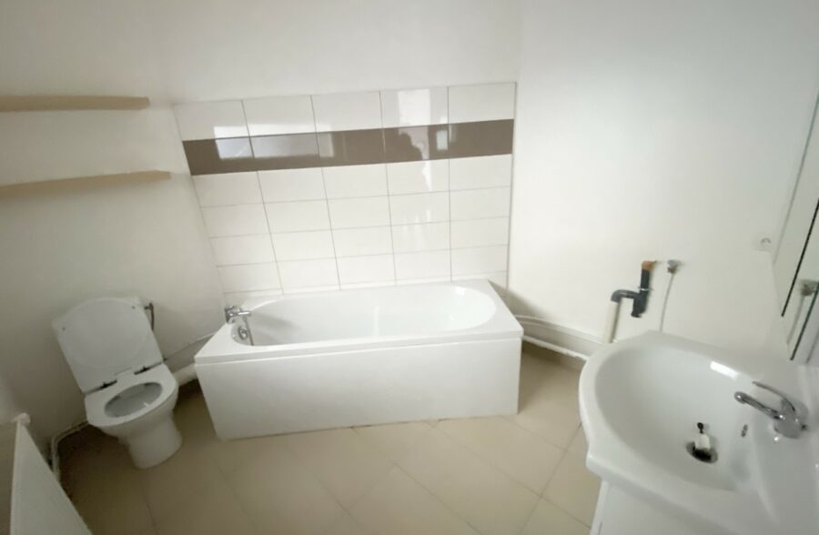 Location maison à Avion