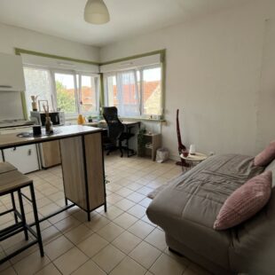 Location appartement à Lille