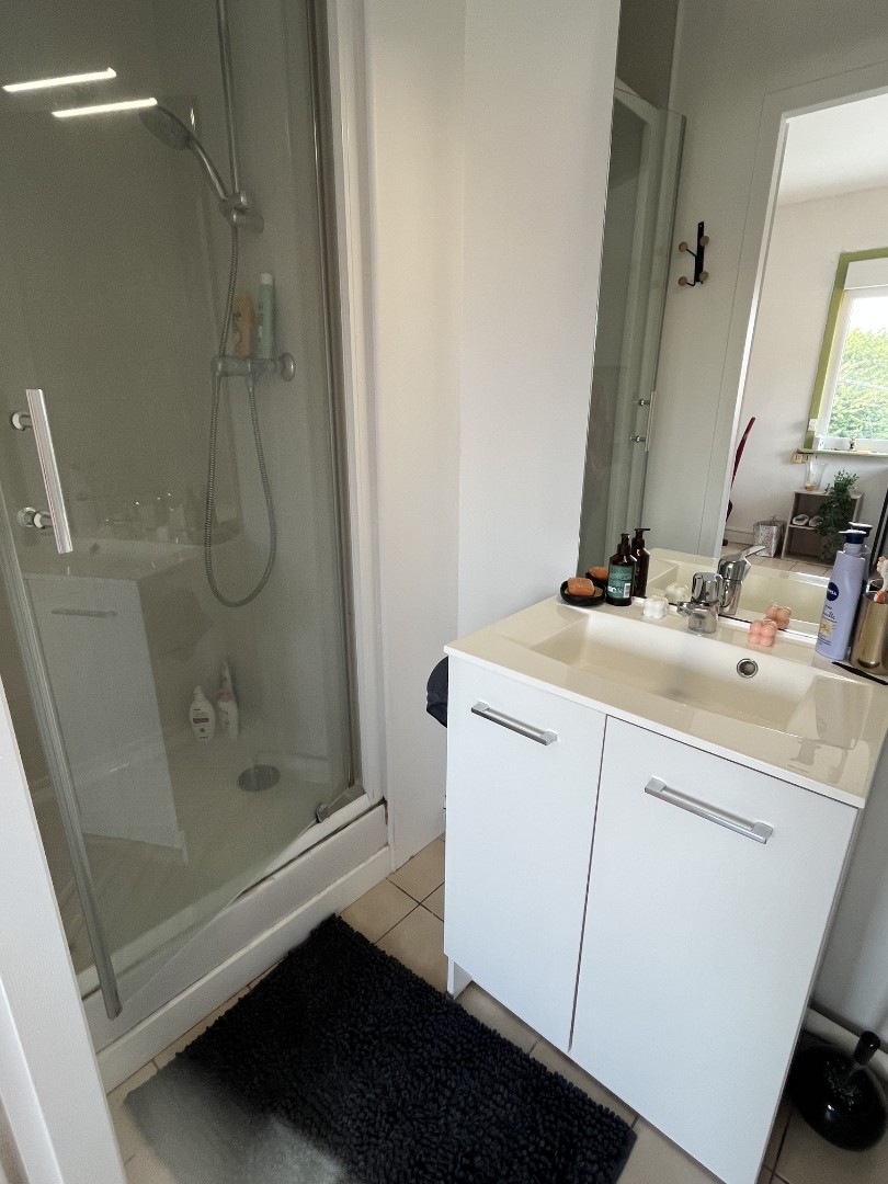 Location appartement à Lille