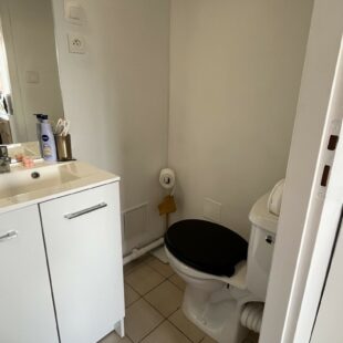 Location appartement à Lille