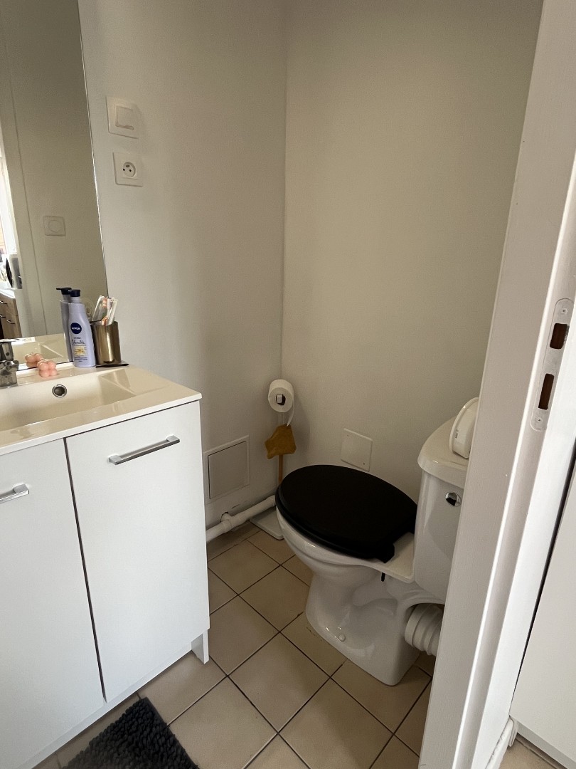 Location appartement à Lille