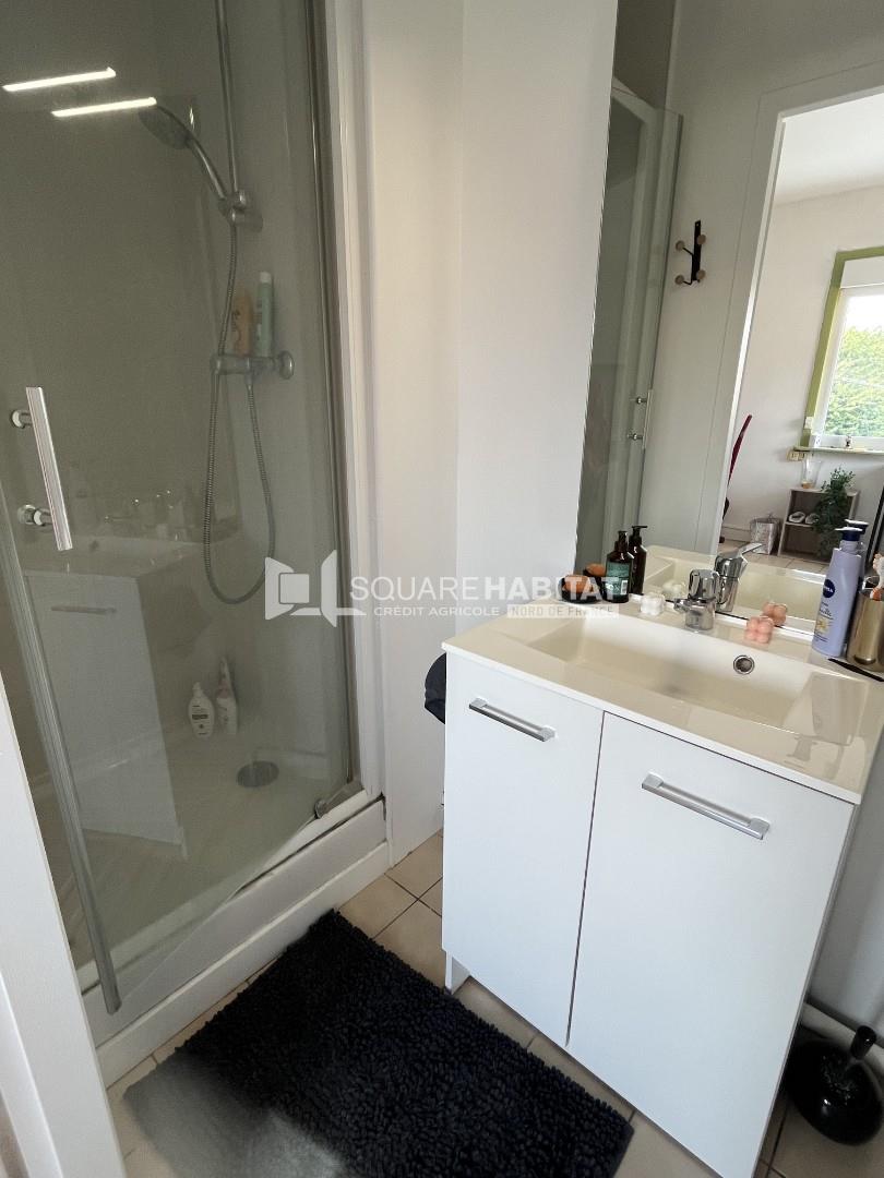 Location appartement à Lille