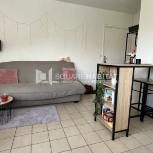 Location appartement à Lille