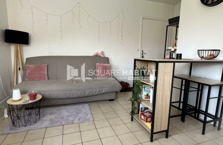 Location appartement à Lille