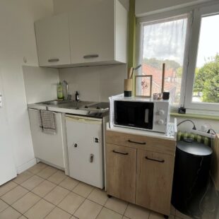 Location appartement à Lille