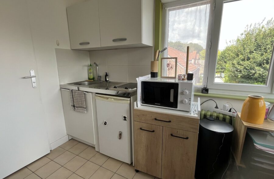 Location appartement à Lille