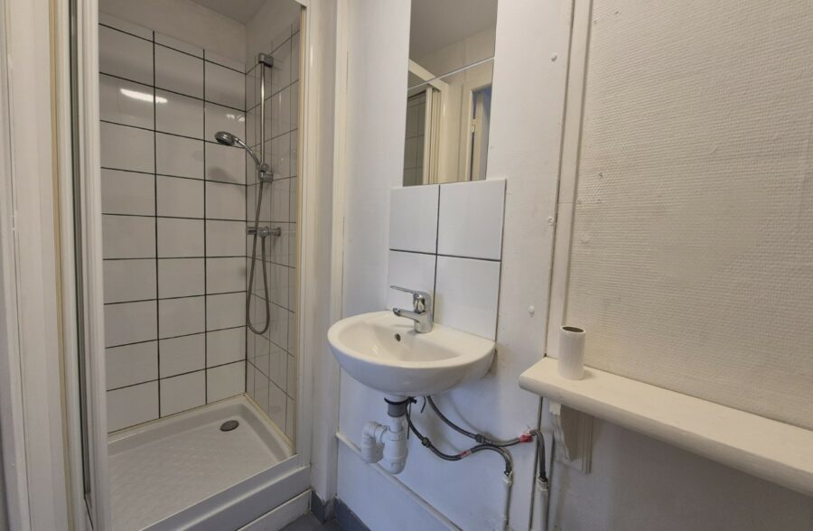 Location appartement à Lille