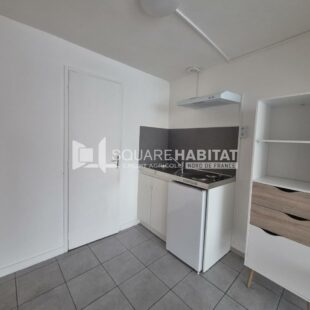 Location appartement à Lille