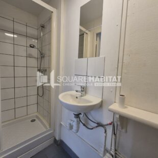 Location appartement à Lille