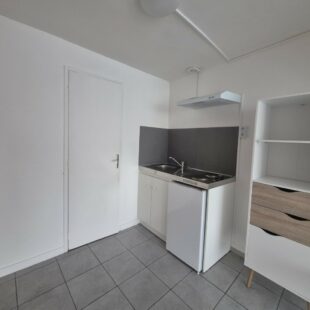 Location appartement à Lille