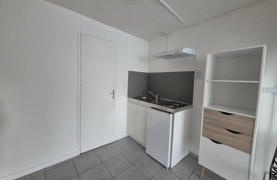 Location appartement à Lille
