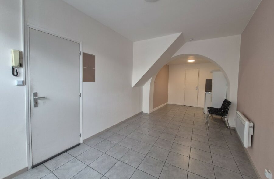 Location appartement à Lille