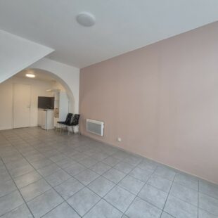 Location appartement à Lille