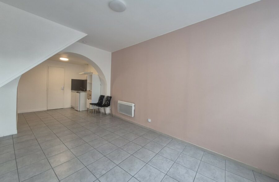 Location appartement à Lille
