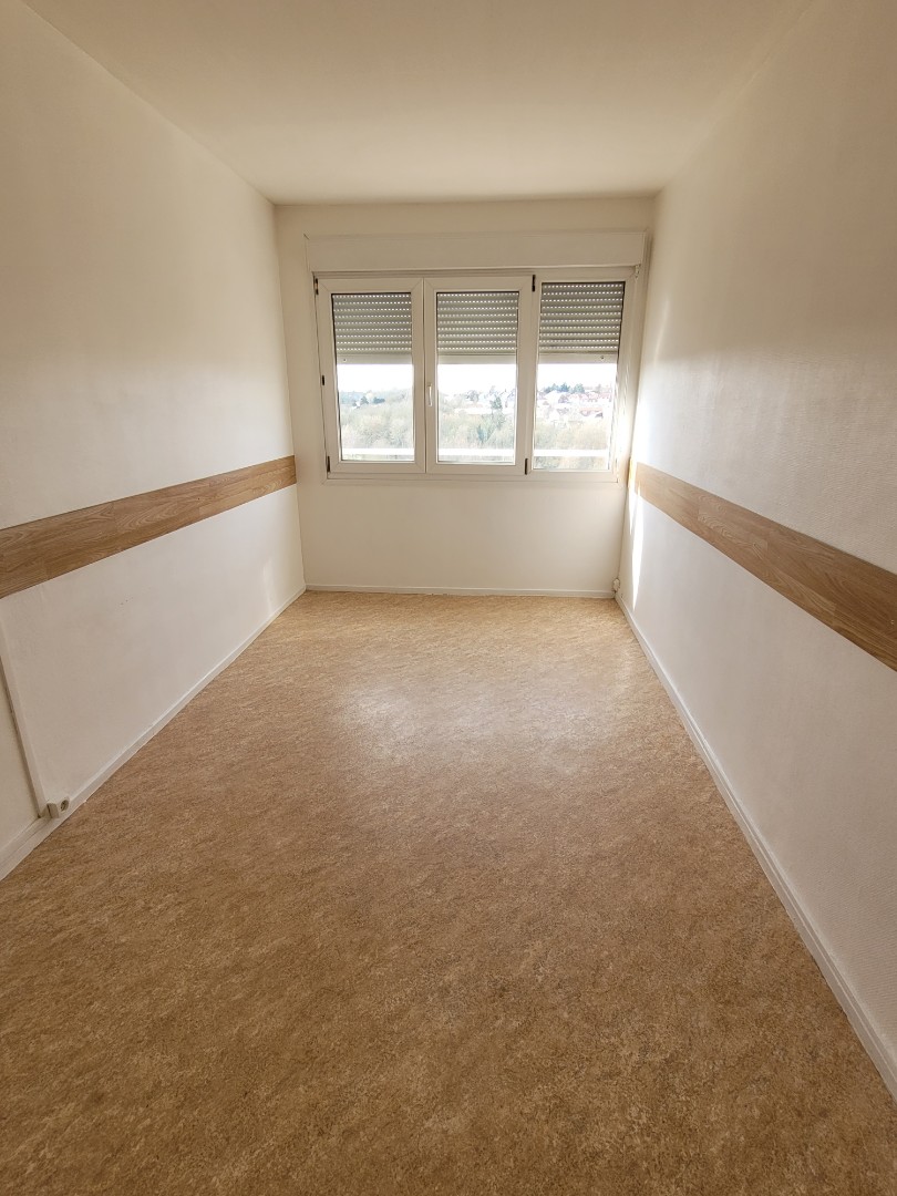 Location appartement à Maubeuge