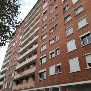 Location appartement à Maubeuge