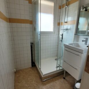 Location appartement à Maubeuge